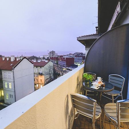 Luxury Apartment Antonia In The City Centre غييكا المظهر الخارجي الصورة