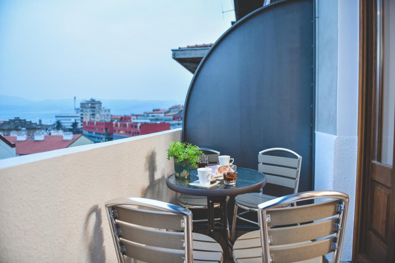 Luxury Apartment Antonia In The City Centre غييكا المظهر الخارجي الصورة