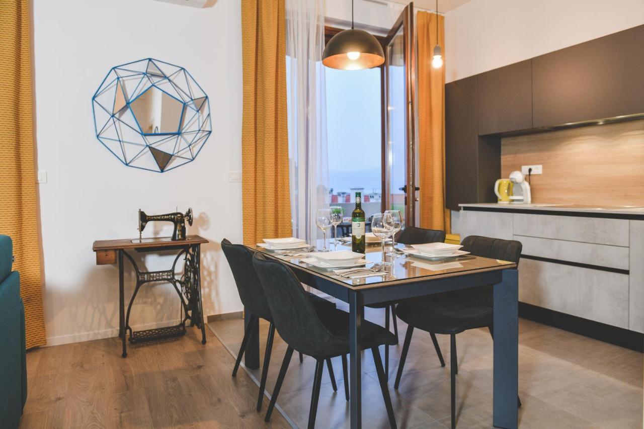 Luxury Apartment Antonia In The City Centre غييكا المظهر الخارجي الصورة