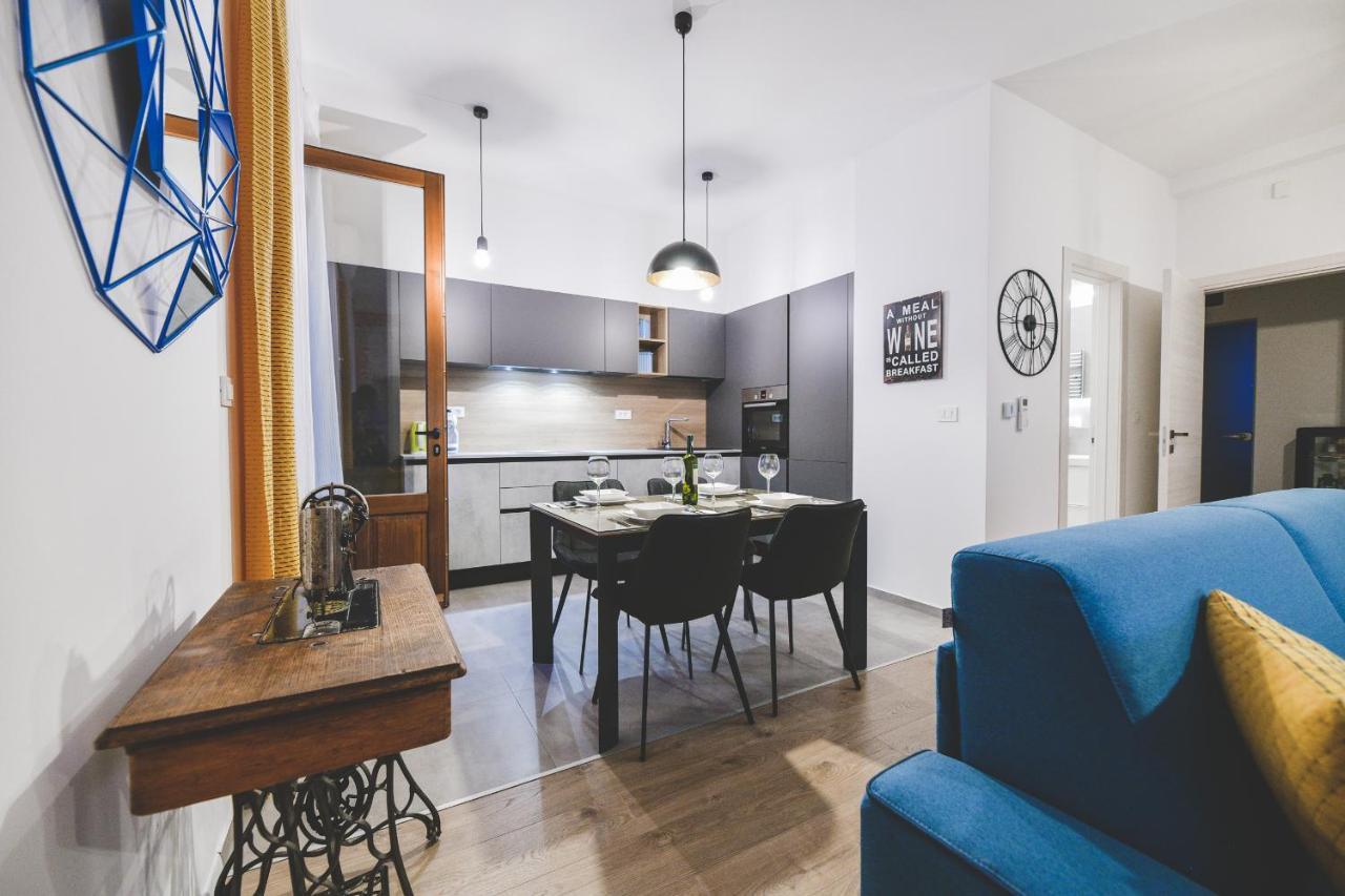 Luxury Apartment Antonia In The City Centre غييكا المظهر الخارجي الصورة