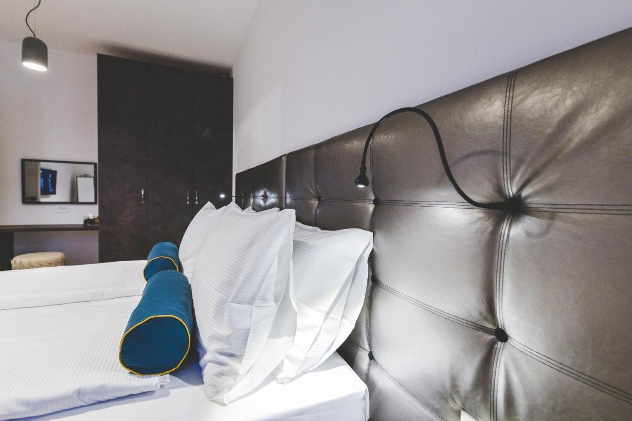 Luxury Apartment Antonia In The City Centre غييكا المظهر الخارجي الصورة